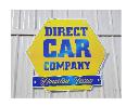 Direct Car Company logo